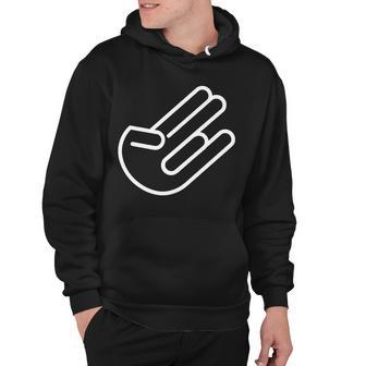 The Shocker Logo Tshirt Hoodie - Monsterry DE