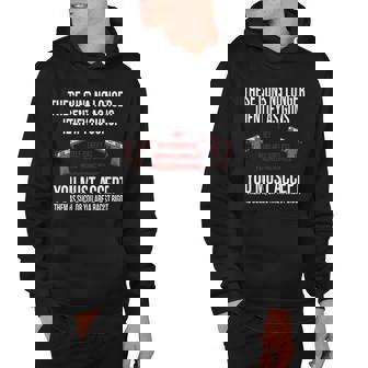 These Guns No Longer Identify As Guns Hoodie - Thegiftio
