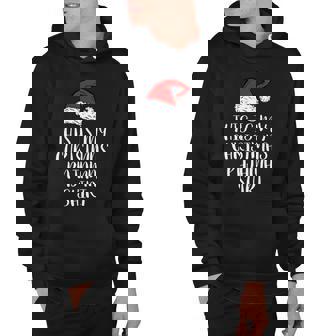 This Is My Christmas Pajama Tshirt Hoodie - Monsterry