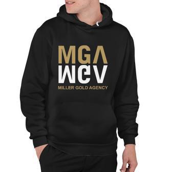 Tv Tshirt Inspired By Entourage Ari Gold Hoodie - Monsterry UK