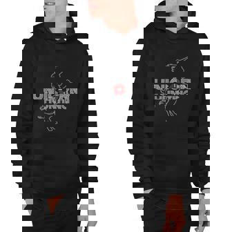 Unicorn Hunting Swingers Naughty Polyamory Couples Hoodie - Thegiftio