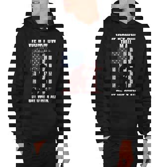 We Dont Know Them All But We Owe Them All Veteran V2 Hoodie - Thegiftio UK
