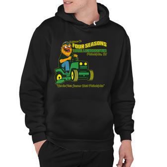 Welcome To Four Season Total Landscaping Philadelphia Tshirt Hoodie - Monsterry AU