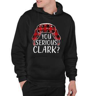 You Serious Clark Family Matching Christmas Vacation Tshirt Hoodie - Monsterry CA