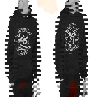 Zombie Outbreak Response Team V2 Hoodie - Thegiftio UK