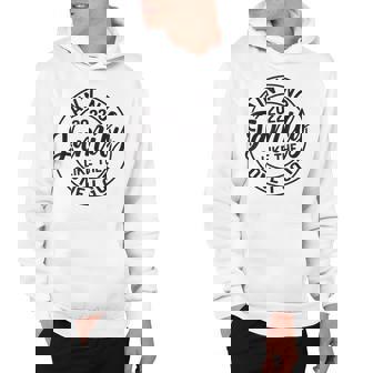 Aint No Family Like The One I Got Matching Family Hoodie - Thegiftio