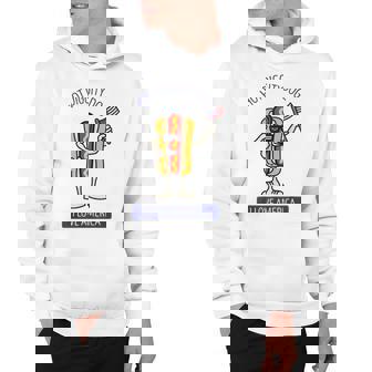 Hot Diggity Dog July 4Th Patriotic Bbq Picnic Usa Funny Hoodie - Seseable