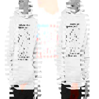 Impeach Biden 46 Vintage Impeach Biden Harris Pelosi 86 46 Tshirt Hoodie - Monsterry