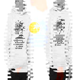 Nokomis Florida Fl Beach City State Hoodie - Thegiftio