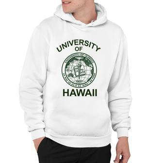 University Of Hawaii Tshirt Hoodie - Monsterry AU