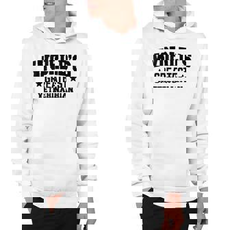 Veterinarian Worlds Greatest Appreciation Theme Hoodie - Thegiftio UK