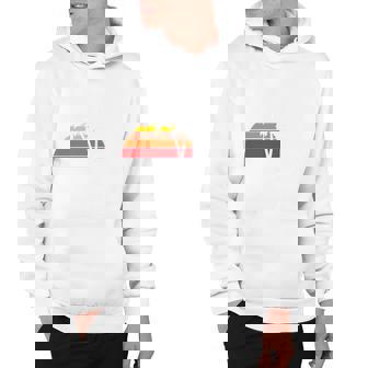 Ocean Pacific 80S Retro Sunset Hoodie - Monsterry