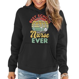 School Nurse Supplies School Nurse Nursing Accessories   V2 Women Hoodie