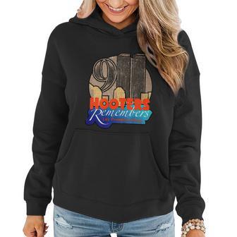 911 Hooters Remember Trending 2022 Gift Graphic Design Printed Casual Daily Basic Women Hoodie - Thegiftio