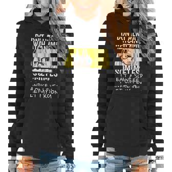 Anime Merch Kawaii Metch Japanese Anime For N Girls Women Hoodie - Thegiftio