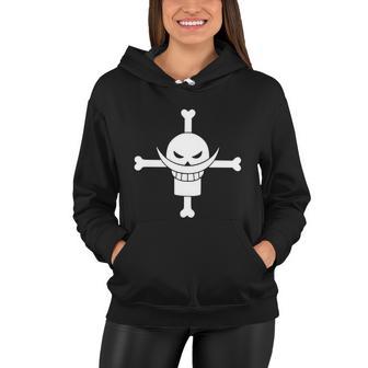 Anime One Piece V2 Women Hoodie - Monsterry UK