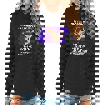 Anime Weeb Merch Manga Lover Ideas I Only Care About Anime Women Hoodie - Thegiftio