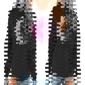 August Girl 1944 78 Years Of Being Sunshine Mixed A Women Hoodie - Thegiftio