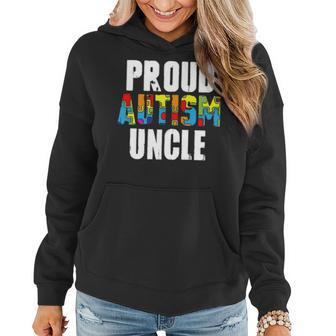 Awkward Styles Autism Dad For Father Autism Awareness For Support Women Hoodie - Thegiftio UK