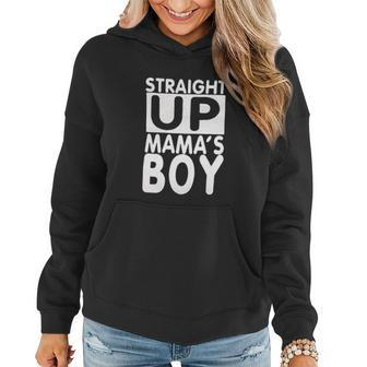 Baby Boy V2 Women Hoodie Graphic Print Hooded Sweatshirt - Thegiftio UK