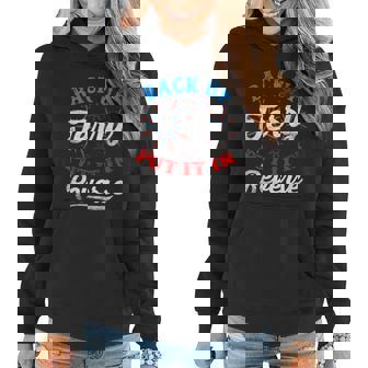 Back Up Terry Put It In Reverse Firework Funny 4Th Of July Women Hoodie - Thegiftio UK
