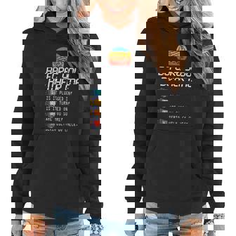 Before You Bother Me Funny Tech Support Funny Gift Techies Day Gift Graphic Design Printed Casual Daily Basic Women Hoodie - Thegiftio UK