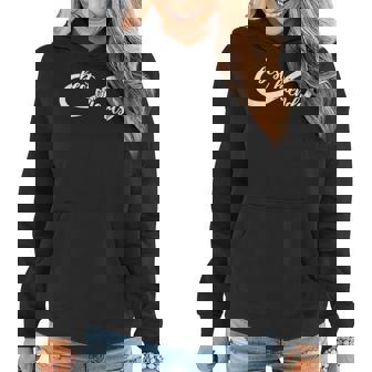 Best Friend Soulmate Pal Besties Gift Bff Matching Outfits Women Hoodie Graphic Print Hooded Sweatshirt - Thegiftio
