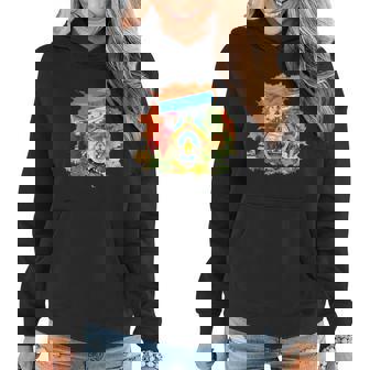 Bolsa De Empleos Honduras Graphic Design Printed Casual Daily Basic Women Hoodie - Thegiftio