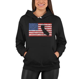 California Los Angeles San Diego San Francisco Fresno Usa Women Hoodie - Monsterry UK