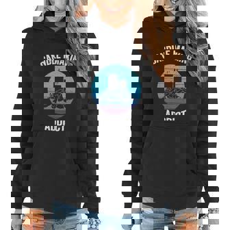 Candle Making Addict Vintage Candles Gift Graphic Design Printed Casual Daily Basic Women Hoodie - Thegiftio