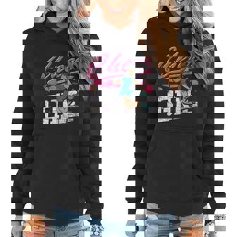 Cheer Girl Cheerleader Cheer Practice Cheering Cheerleading Great Gift Women Hoodie - Thegiftio