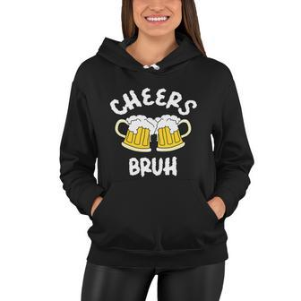 Cheers Day Drinking Beer Shirt Beer Drinker Thirty Snob Women Hoodie - Monsterry CA
