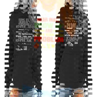 Dear Math Grow Up And Solve Your Own Problems Math Teacher Women Hoodie - Thegiftio