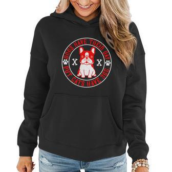Dogs Have Their Day But Cats Have 365 Dog Lovers Gifts Women Hoodie - Thegiftio UK