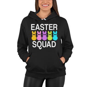 Easter Squad Tshirt Women Hoodie - Monsterry