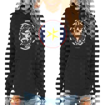 Estrella Jalisco Cerveza Dorada Tee Women Hoodie Graphic Print Hooded Sweatshirt - Thegiftio