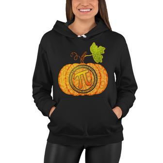 Fall Pumpkin Pi 314 Autumn Women Hoodie - Monsterry AU