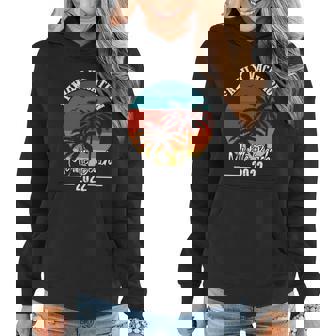 Family Vacation Myrtle Beach 2022 Matching Family Trip 2022 Gift Women Hoodie - Thegiftio UK