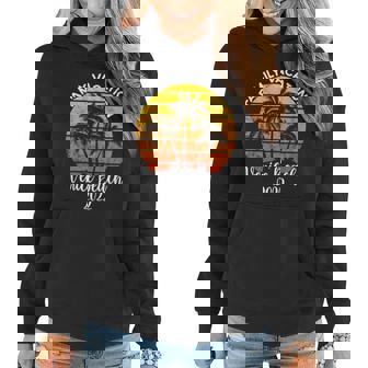 Family Vacation Venice Beach 2022 Matching Family Beach Trip Gift Women Hoodie - Thegiftio UK