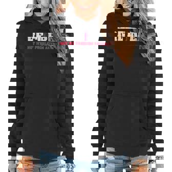 Firefighter Funny Retirement Retired Fireman Firefighter V2 Women Hoodie - Seseable