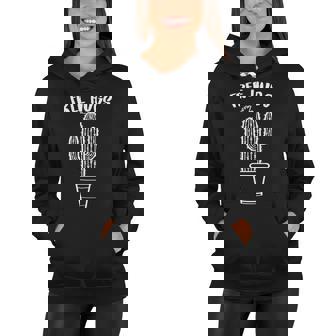 Free Hugs Cactus Women Hoodie - Thegiftio UK
