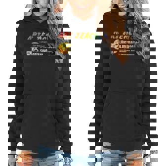 Funny Art Teacher Definition Gift For Teac Women Hoodie - Thegiftio