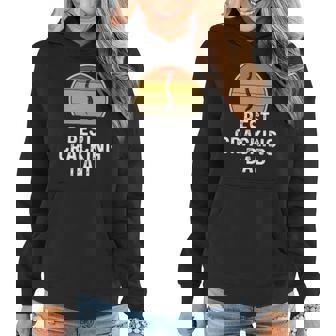 Funny Best Cracking Dad Chiropractor Chiropractic Father Women Hoodie Graphic Print Hooded Sweatshirt - Thegiftio
