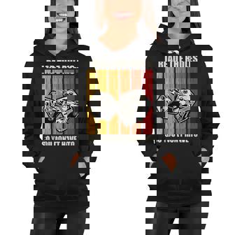 Funny I Read The Rules Board Game Night Board Game Night Women Hoodie - Thegiftio