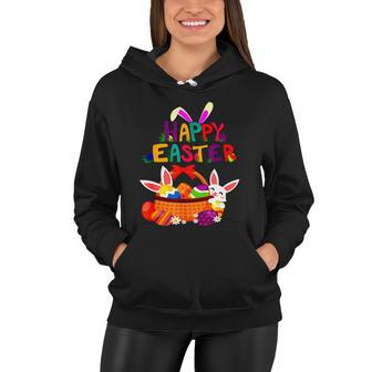 Happy Easter For Women And Men Easter Women Hoodie - Monsterry AU