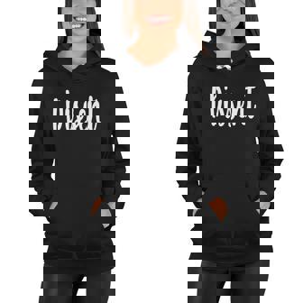 I Dissen Gift I Dissent Gift Women Hoodie - Monsterry