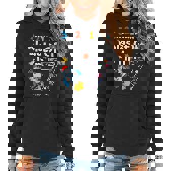 I M Sorry Did I Offend You Funny Women Hoodie - Thegiftio