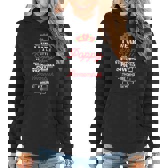 I Wear Red To Remember Fun Memorial Day Veteran Graphic Gift Graphic Design Printed Casual Daily Basic Women Hoodie - Thegiftio