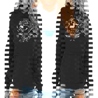 In Riding A Horse We Borrow Freedom Horse Riding Women Hoodie - Thegiftio