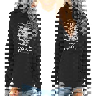 Journalist Autor Writer Get Lit Book Journalist Gift Graphic Design Printed Casual Daily Basic Women Hoodie - Thegiftio